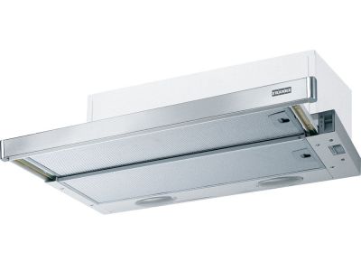 Hota telescopica incorporabila Franke FTC 612 XS, 60cm, 420m3/h, inox
