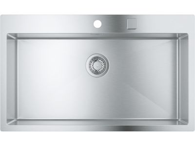 Chiuveta bucatarie Grohe K800 90 -S, 846x510mm, inox