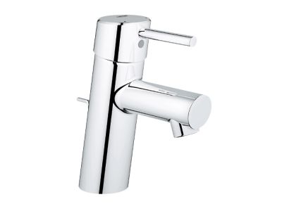 Baterie lavoar Grohe Concetto, ventil pop-up
