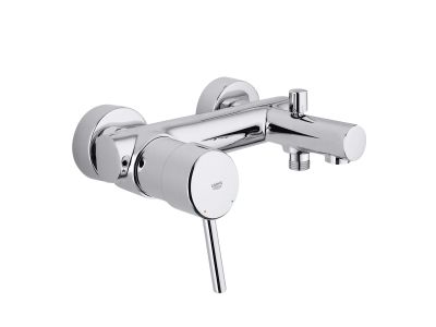 Baterie cada Grohe Concetto