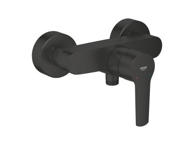 Baterie dus Grohe Start, matte black