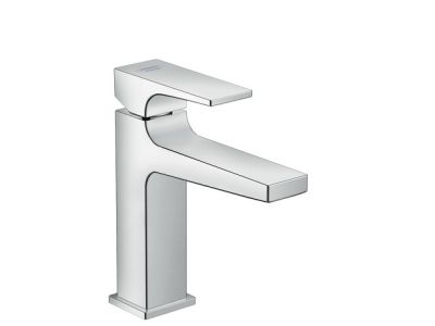 Baterie lavoar Hansgrohe Metropol 100, pipa 127 mm