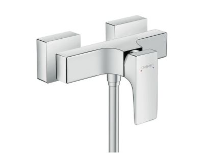 Baterie dus Hansgrohe Metropol