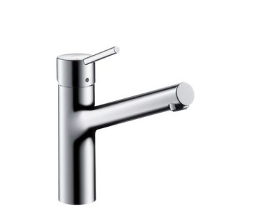 Baterie bucatarie Hansgrohe Talis S EXPUS