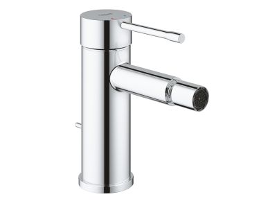 Baterie bideu Grohe Essence New, ventil pop-up