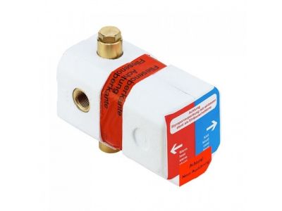 Set preinstalare incastrat Kludi 33434 pentru baterii cu montaj incastrat