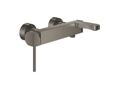 Baterie cada Grohe Plus, brushed hard graphite