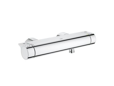 Baterie dus termostatata Grohe Grohtherm 2000 New
