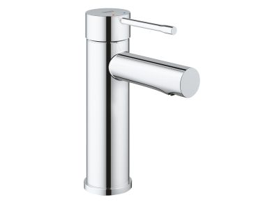 Baterie lavoar Grohe Essence S, fara ventil, crom