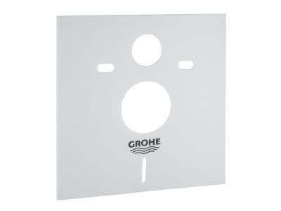 Garnitura fonoizolanta Grohe pentru vase wc
