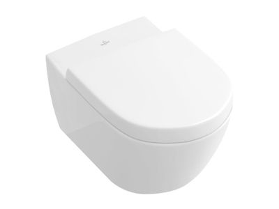 Vas WC suspendat Villeroy & Boch Subway 2.0 DirectFlush