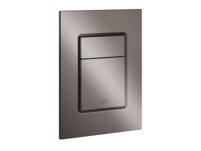 Clapeta cu dubla actionare Grohe Skate Cosmopolitan S hard graphite