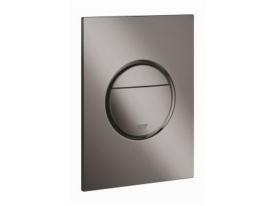 Clapeta cu dubla actionare Grohe Nova Cosmopolitan S hard graphite