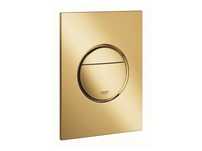 Clapeta cu dubla actionare Grohe Nova Cosmopolitan S cool sunrise