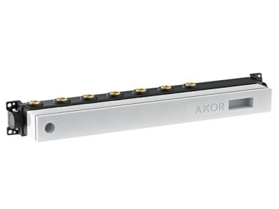 Corp incastrat Axor Select pentru 5 functii