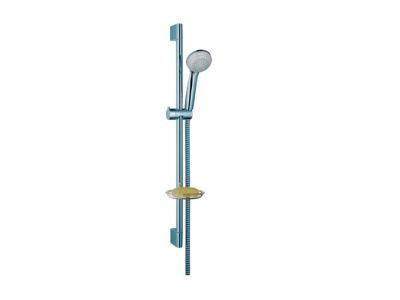 Set de dus Hansgrohe Crometta 85 VarioJet, Unica Crometta 650mm