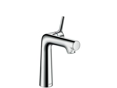 Baterie lavoar Hansgrohe Talis S 140, ventil pop-up