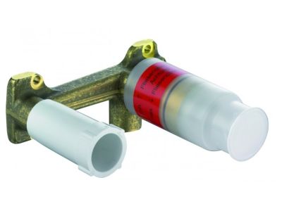 Set preinstalare incastrat Kludi 38242 pentru baterii de perete cu doua treceri