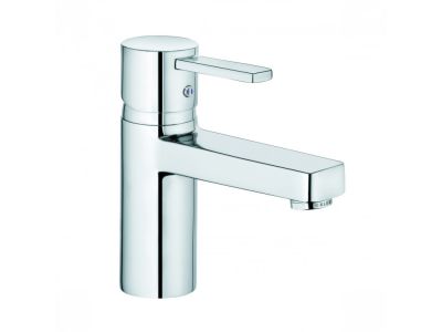 Baterie lavoar Kludi Zenta XL, fara ventil
