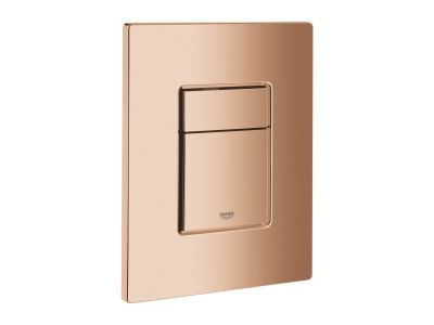 Clapeta cu dubla actionare Grohe Skate Cosmopolitan warm sunset
