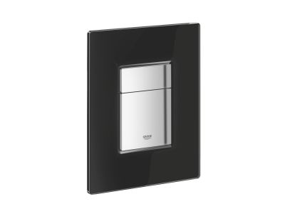 Clapeta cu dubla actionare Grohe Skate Cosmopolitan velvet black