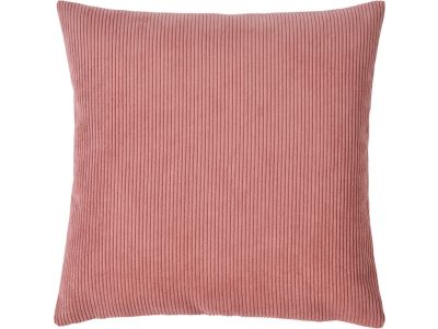 Husa perna Sander Basics Earl 50x50cm, 25 dusty rose