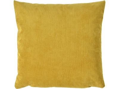 Husa perna Sander Basics Earl 50x50cm, 7 gold