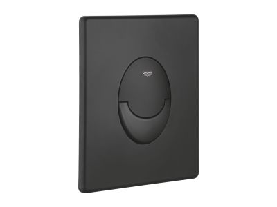 Clapeta cu dubla actionare Grohe Start phantom black