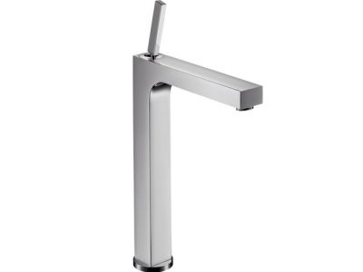 Baterie lavoar Axor Citterio 310, ventil pop-up, pentru lavoar tip bol