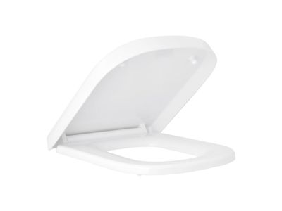 Capac wc Grohe Euro Ceramic cu inchidere lenta