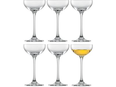 Set 6 pahare Schott Zwiesel Bar Special Liqueur, cristal Tritan, 70ml