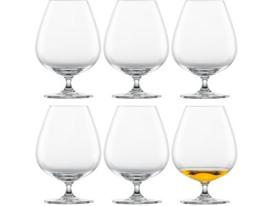 Set 6 pahare Schott Zwiesel Bar Special Cognac XXL, cristal Tritan, 805ml