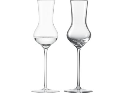 Set 2 pahare Zwiesel Glas Enoteca Grappa, handmade, 101ml