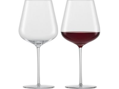Set 2 pahare Zwiesel Glas Vervino Allround, cristal Tritan, 685ml