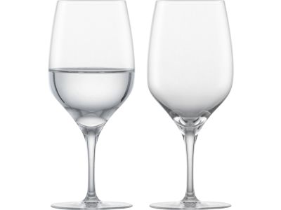 Set 2 pahare apa Zwiesel Glas Alloro, handmade, 400ml