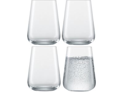 Set 4 pahare Zwiesel Glas Vervino Allround, cristal Tritan, 485ml