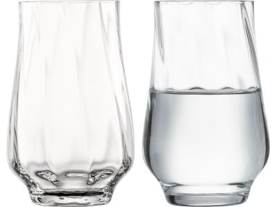 Set 2 pahare Zwiesel Glas Marlene Tumbler, handmade, 350ml