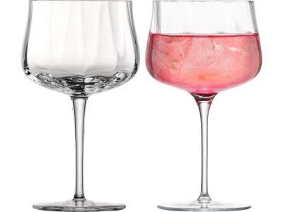 Set 2 pahare Zwiesel Glas Marlene Cocktail, handmade, 193ml