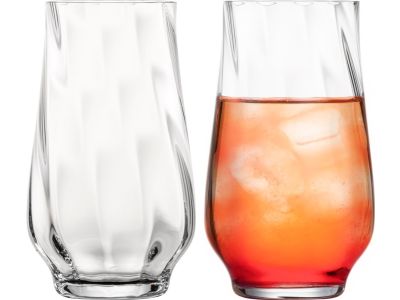 Set 2 pahare Zwiesel Glas Marlene Longdrink, handmade, 445ml