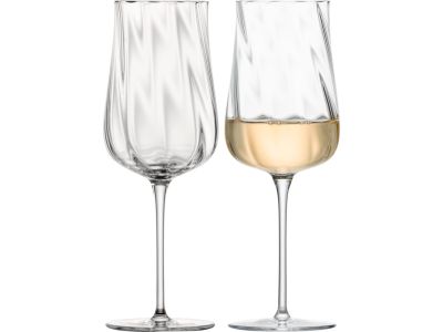 Set 2 pahare vin Zwiesel Glas Marlene Sweet Wine, handmade, 221ml