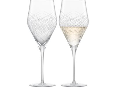Set 2 pahare vin Zwiesel Glas Bar Premium No.2 Allround, design Charles Schumann, handmade, 357ml