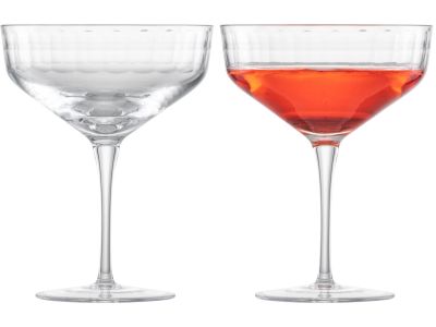 Set 2 pahare Zwiesel Glas Bar Premium No.1 Cocktail, design Charles Schumann 364ml
