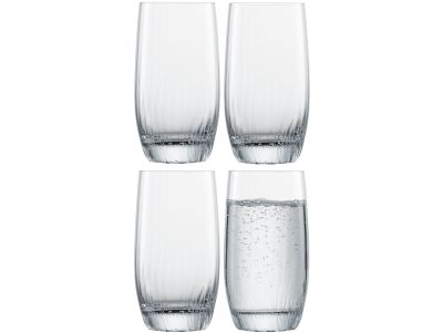 Set 4 pahare Zwiesel Glas Fortune Allround, cristal Tritan, 392ml