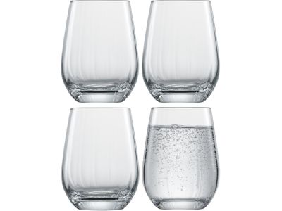 Set 4 pahare Zwiesel Glas Prizma Allround, cristal Tritan, 373ml