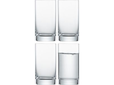 Set 4 pahare Zwiesel Glas Tavoro Tumbler, cristal Tritan, 240ml