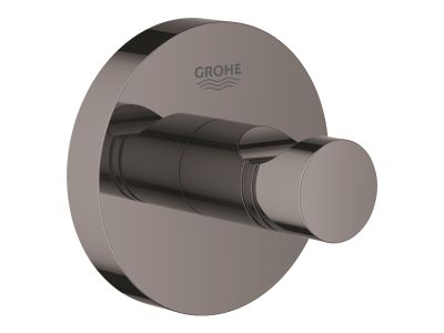 Cuier Grohe Essentials, hard graphite