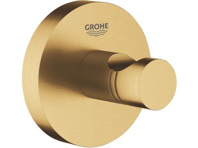 Cuier Grohe Essentials, brushed cool sunrise