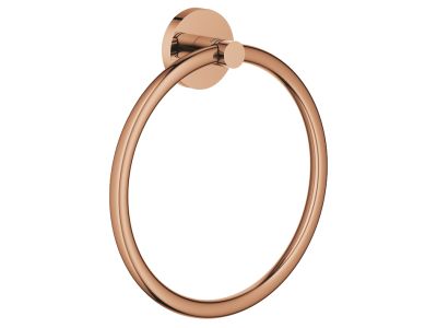 Inel portprosop Grohe Essentials, warm sunset