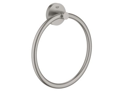 Inel portprosop Grohe Essentials, supersteel