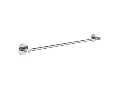 Bara portprosop Grohe Essentials 60cm, crom